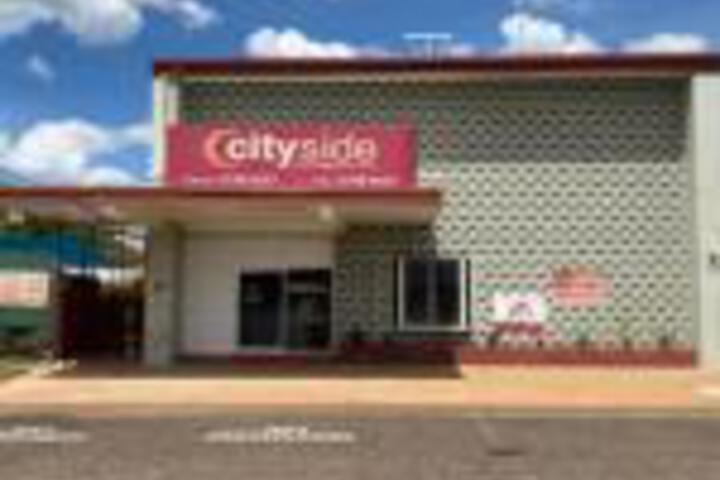 Mount Isa QLD New South Wales Tourism 