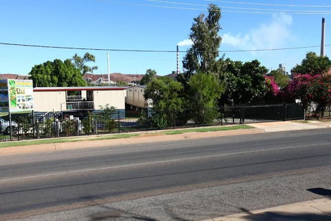 Leichhardt Accommodation - New South Wales Tourism  0