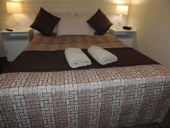 Bondi Motel - New South Wales Tourism  5