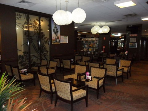 Albert Motel - New South Wales Tourism  1