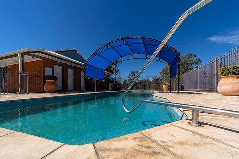 Albert Motel - New South Wales Tourism  0