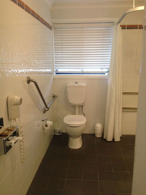 Albert Motel - New South Wales Tourism  3