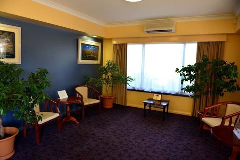 Albert Motel - New South Wales Tourism  2