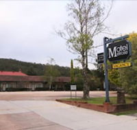 Motel Melrose