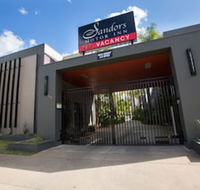 Sandors Motor Inn - New South Wales Tourism 