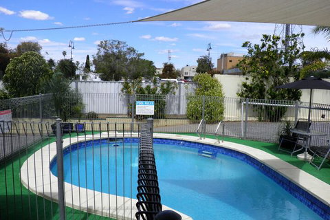 7th Street Motel - New South Wales Tourism  6