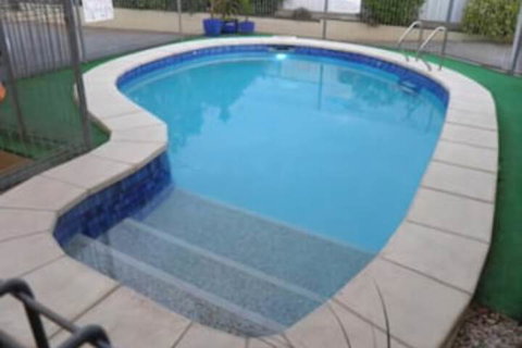 7th Street Motel - New South Wales Tourism  5