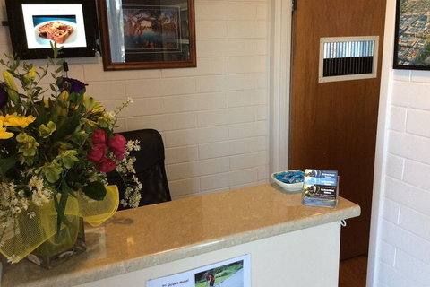 7th Street Motel - New South Wales Tourism  7