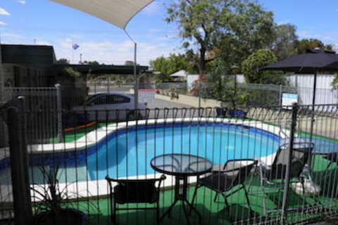 7th Street Motel - New South Wales Tourism  0