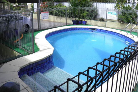 7th Street Motel - New South Wales Tourism  4