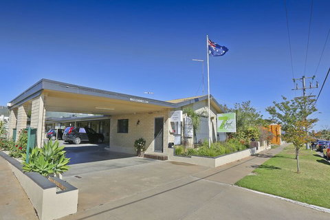 7th Street Motel - New South Wales Tourism  1