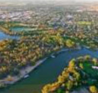 Ditto Daddys - New South Wales Tourism 