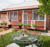 Pammys Palace - New South Wales Tourism 