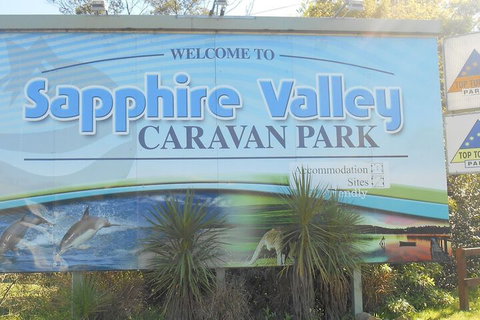 Sapphire Valley Holiday Park - New South Wales Tourism  2