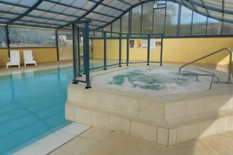 Sapphire Valley Holiday Park - New South Wales Tourism  0