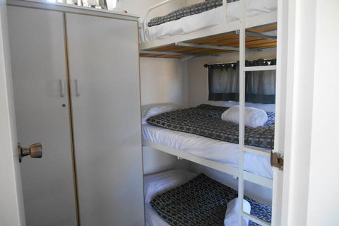 Sapphire Valley Holiday Park - New South Wales Tourism  6