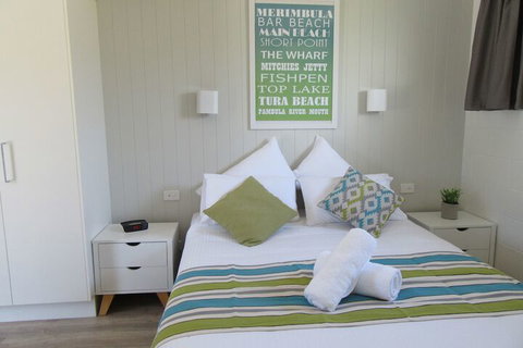 Sapphire Valley Holiday Park - New South Wales Tourism  7