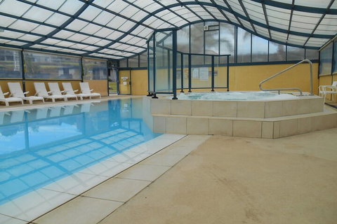 Sapphire Valley Holiday Park - New South Wales Tourism  3