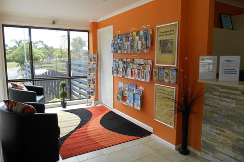 Sapphire Valley Holiday Park - New South Wales Tourism  4