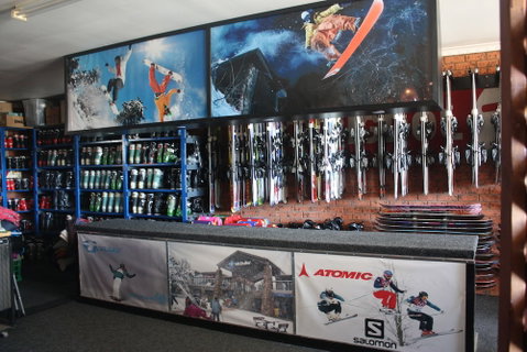 Merrijig Motor Inn Resort - New South Wales Tourism  1