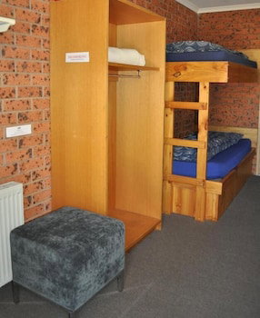 Merrijig Motor Inn Resort - New South Wales Tourism  5