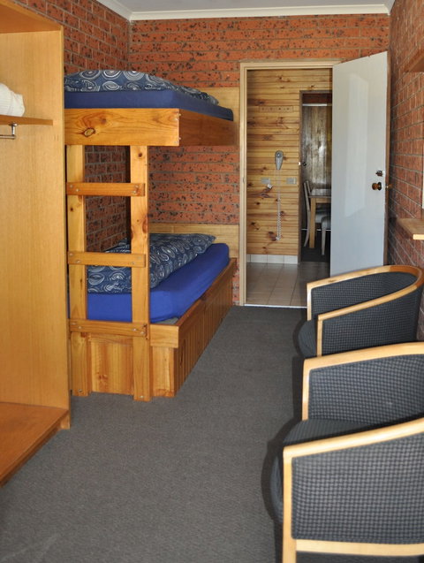 Merrijig Motor Inn Resort - New South Wales Tourism  3