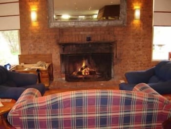 Merrijig Motor Inn Resort - New South Wales Tourism  0