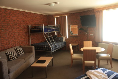 Merrijig Motor Inn Resort - New South Wales Tourism  4