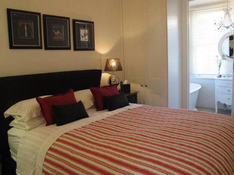 Andres Mews Luxury Serviced Apartments - New South Wales Tourism  6