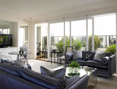 Andres Mews Luxury Serviced Apartments - New South Wales Tourism  3