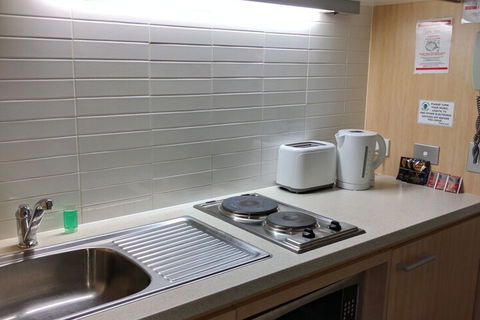 RMIT Village House - New South Wales Tourism  2