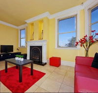 ABC Accommodation Preston