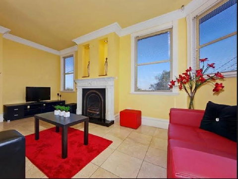 ABC Accommodation Preston - New South Wales Tourism  0