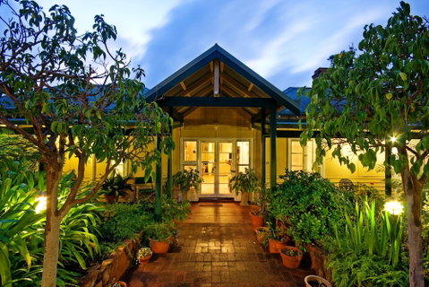 Margaret River Guest House - New South Wales Tourism  3