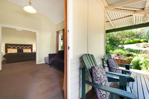 Margaret River Guest House - New South Wales Tourism  2