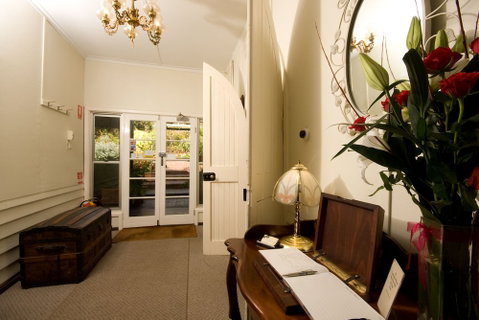 Margaret River Guest House - New South Wales Tourism  0