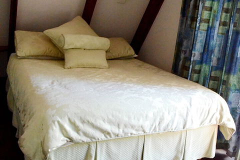 Caves Road Chalets - New South Wales Tourism  4