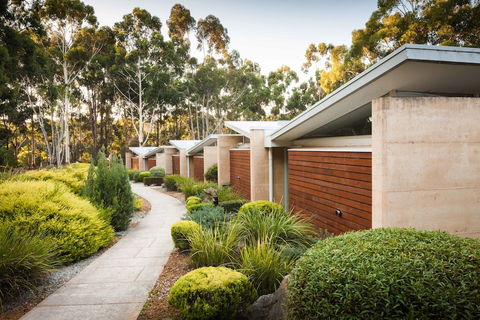 Gilgara Retreat - New South Wales Tourism  3