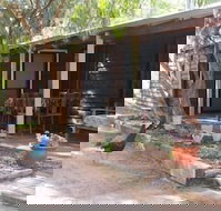 Kerriley Park Farm Stay - New South Wales Tourism 