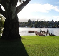 Eleven From The Left - New South Wales Tourism 