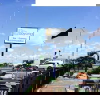 Kooyong Hotel - New South Wales Tourism 