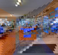 Low Head Tourist Park - Caravan Park - New South Wales Tourism 