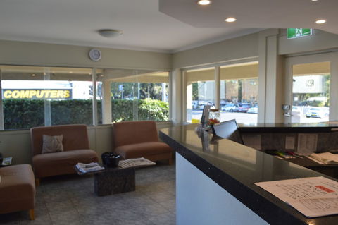 SureStay Hotel By Best Western Karinga Motel - New South Wales Tourism  3