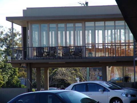 SureStay Hotel By Best Western Karinga Motel - New South Wales Tourism  1