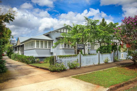 Elindale House Bed & Breakfast - New South Wales Tourism  2