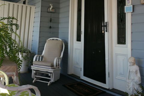 Elindale House Bed & Breakfast - New South Wales Tourism  3