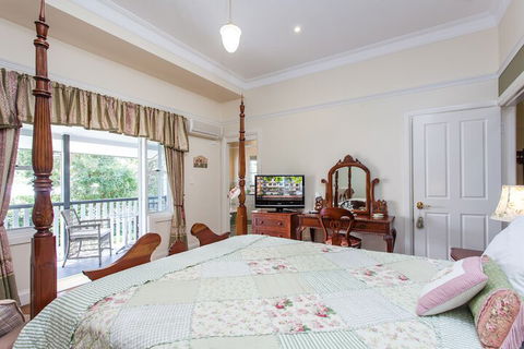 Elindale House Bed & Breakfast - New South Wales Tourism  6