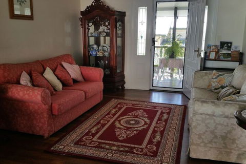 Elindale House Bed & Breakfast - New South Wales Tourism  1