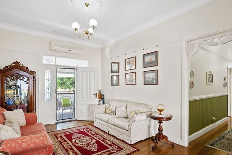 Elindale House Bed & Breakfast - New South Wales Tourism  5