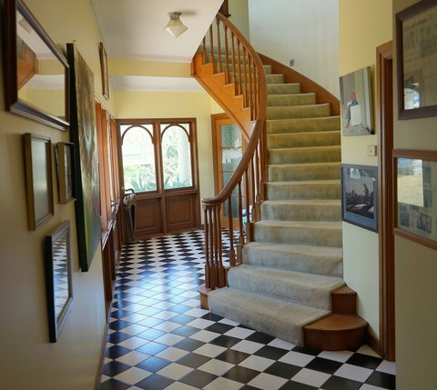 Melville House - New South Wales Tourism  6